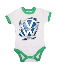 Бебешко боди VWVVolkswagen Torn 2