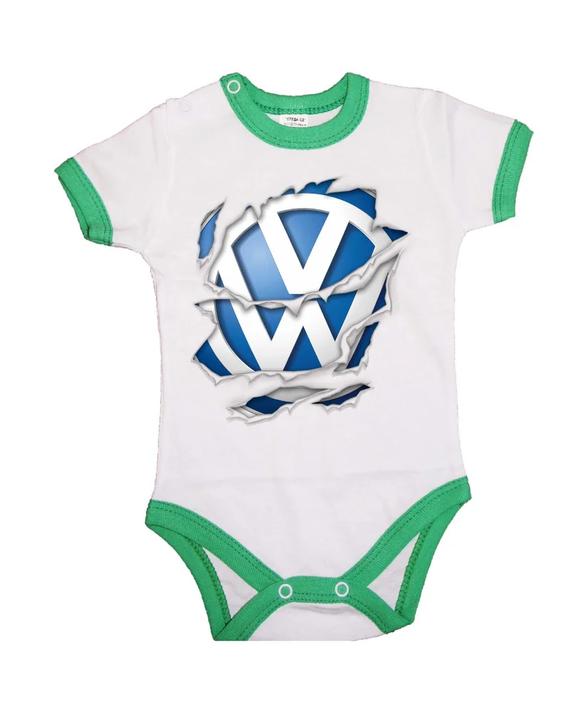 Бебешко боди VWVVolkswagen Torn 2
