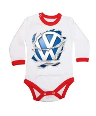 Бебешко боди VWVVolkswagen Torn 2
