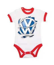 Бебешко боди VWVVolkswagen Torn 2