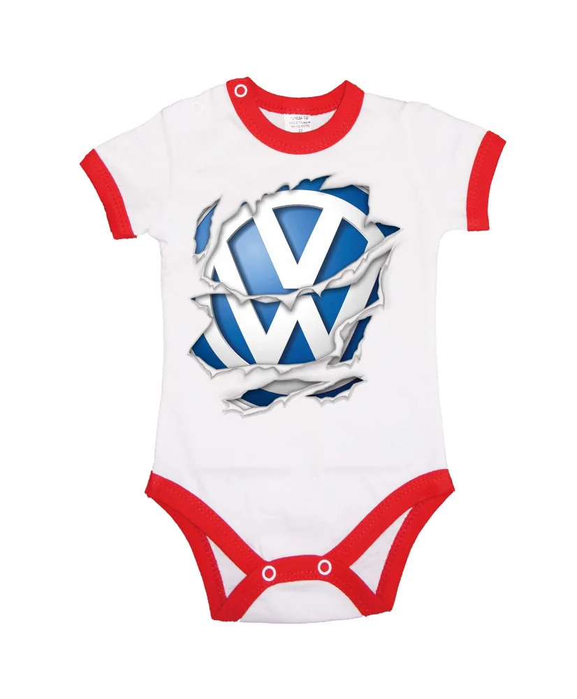 Бебешко боди VWVVolkswagen Torn 2