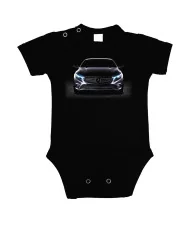 Бебешко боди Mercedes 4