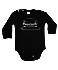 Бебешко боди Mercedes 5