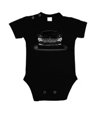 Бебешко боди Mercedes 5