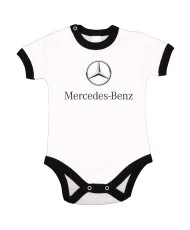 Бебешко боди Mercedes 6