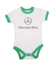 Бебешко боди Mercedes 6