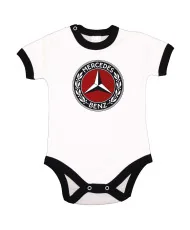 Бебешко боди Mercedes Benz