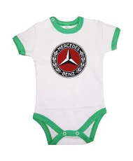 Бебешко боди Mercedes Benz
