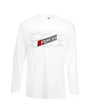 Мъжка тениска AUDI RS 6