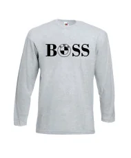 Мъжка тениска BMW BOSS