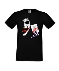 Мъжка тениска AUDI Joker 2