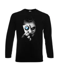 Мъжка тениска BMW Joker 1