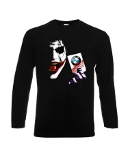 Мъжка тениска BMW Joker 2