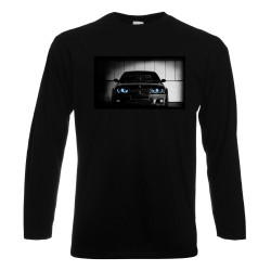 Мъжка тениска BMW 2
