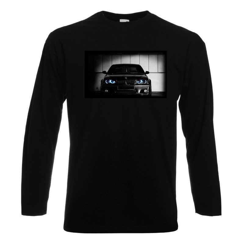 Мъжка тениска BMW 2 Мъжка тениска BMW 2