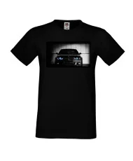 Мъжка тениска BMW 2