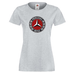 Дамска тениска Mercedes Benz