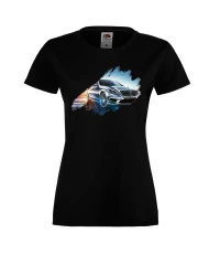 Дамска тениска Mercedes 2