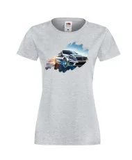 Дамска тениска Mercedes 2