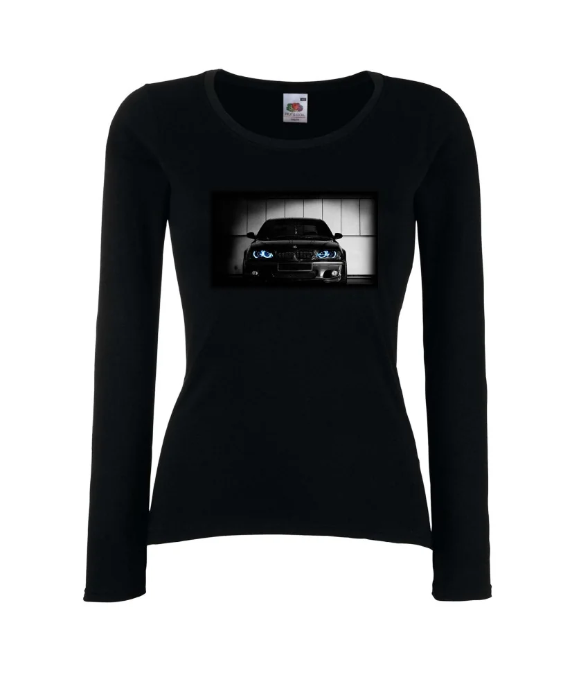 Дамска тениска BMW 2