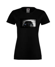 Дамска тениска BMW 2