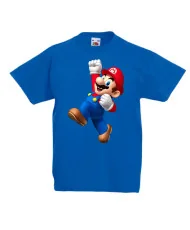 Детска тениска Super Mario 2