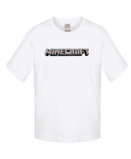 Детска тениска Minecraft
