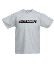 Детска тениска Minecraft