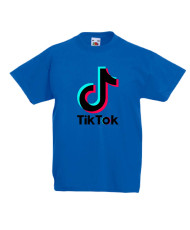 Детска тениска Tik Tok
