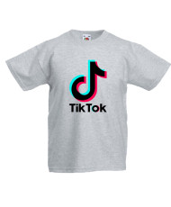 Детска тениска Tik Tok