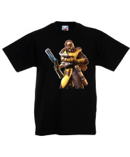 Детска тенискаApex Legends 2