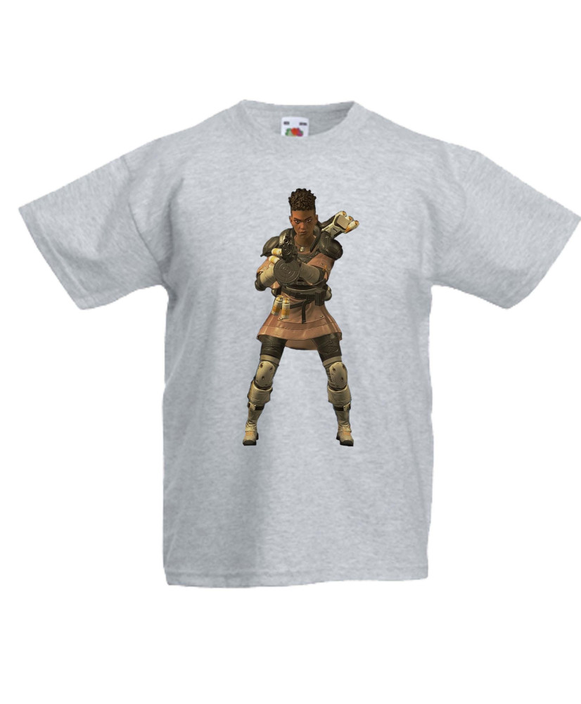 Детска тениска Apex Legends 1