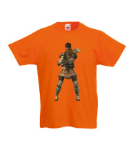 Детска тениска Apex Legends 1