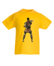 Детска тениска Apex Legends 1