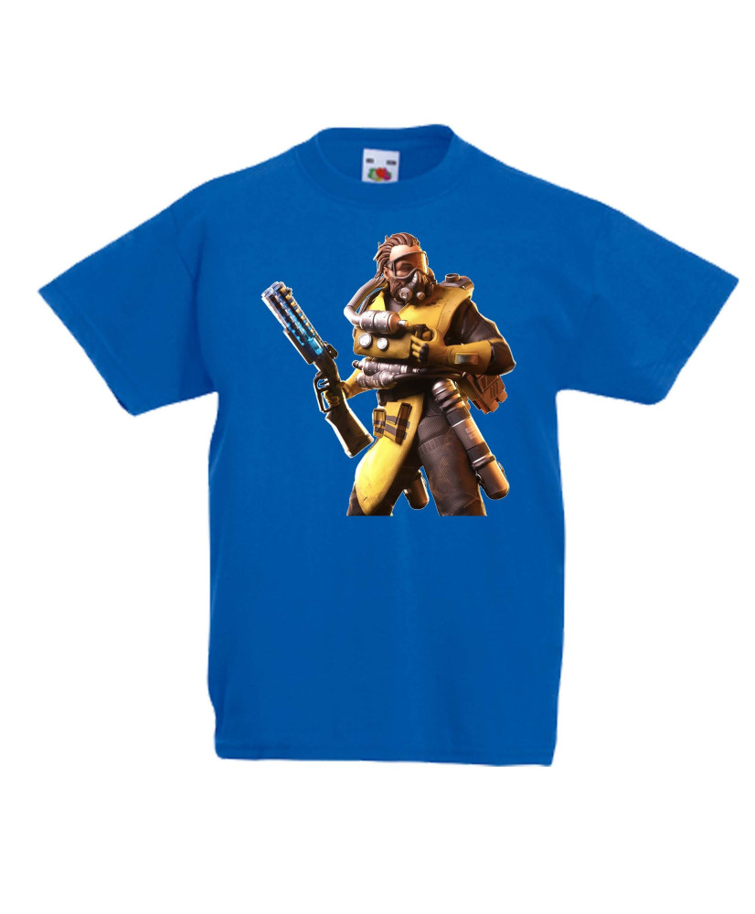 Детска тенискаApex Legends 2