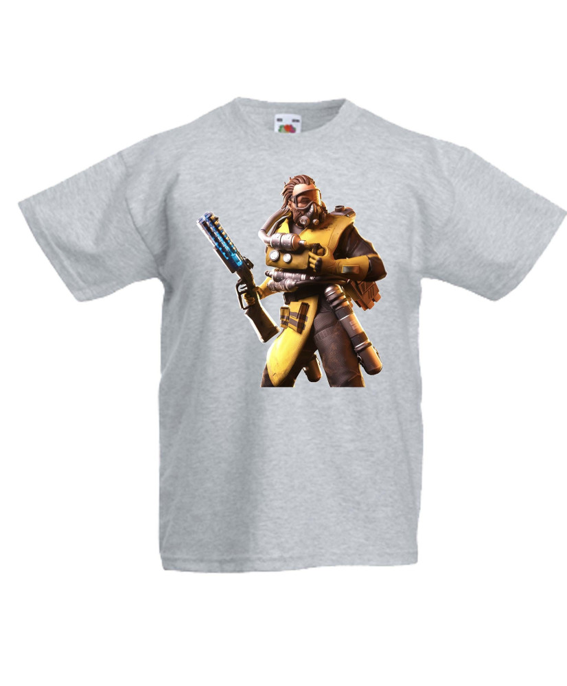 Детска тенискаApex Legends 2