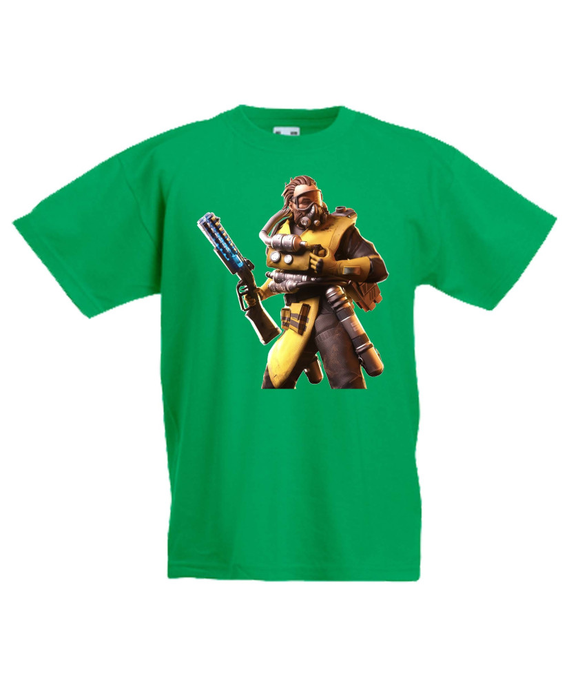 Детска тенискаApex Legends 2