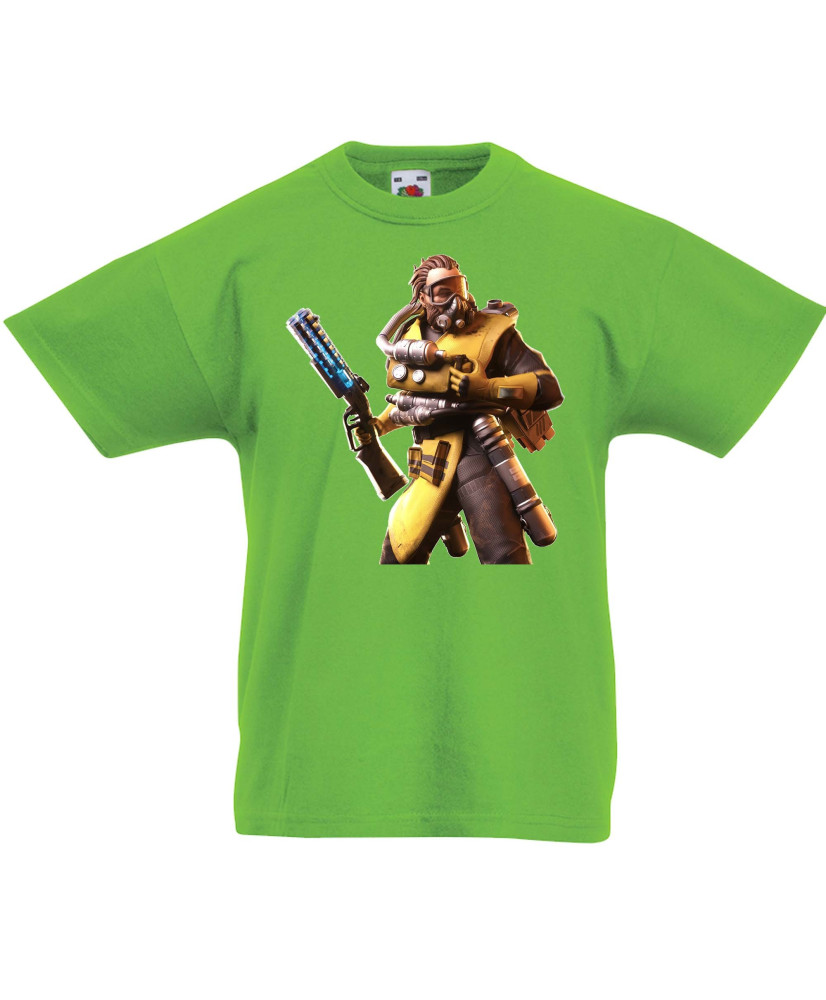 Детска тенискаApex Legends 2