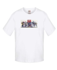 Детска тениска Apex Legends 4