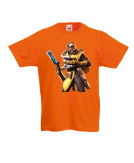 Детска тенискаApex Legends 2