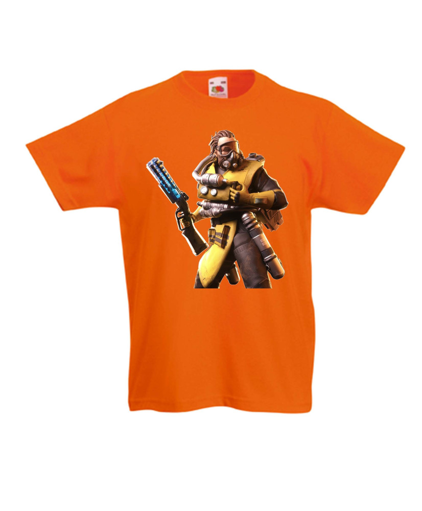 Детска тенискаApex Legends 2