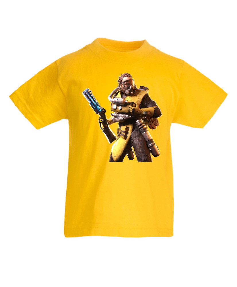 Детска тенискаApex Legends 2