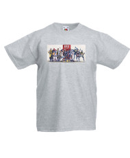 Детска тениска Apex Legends 4