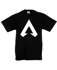 Детска тениска Apex Legends Logo