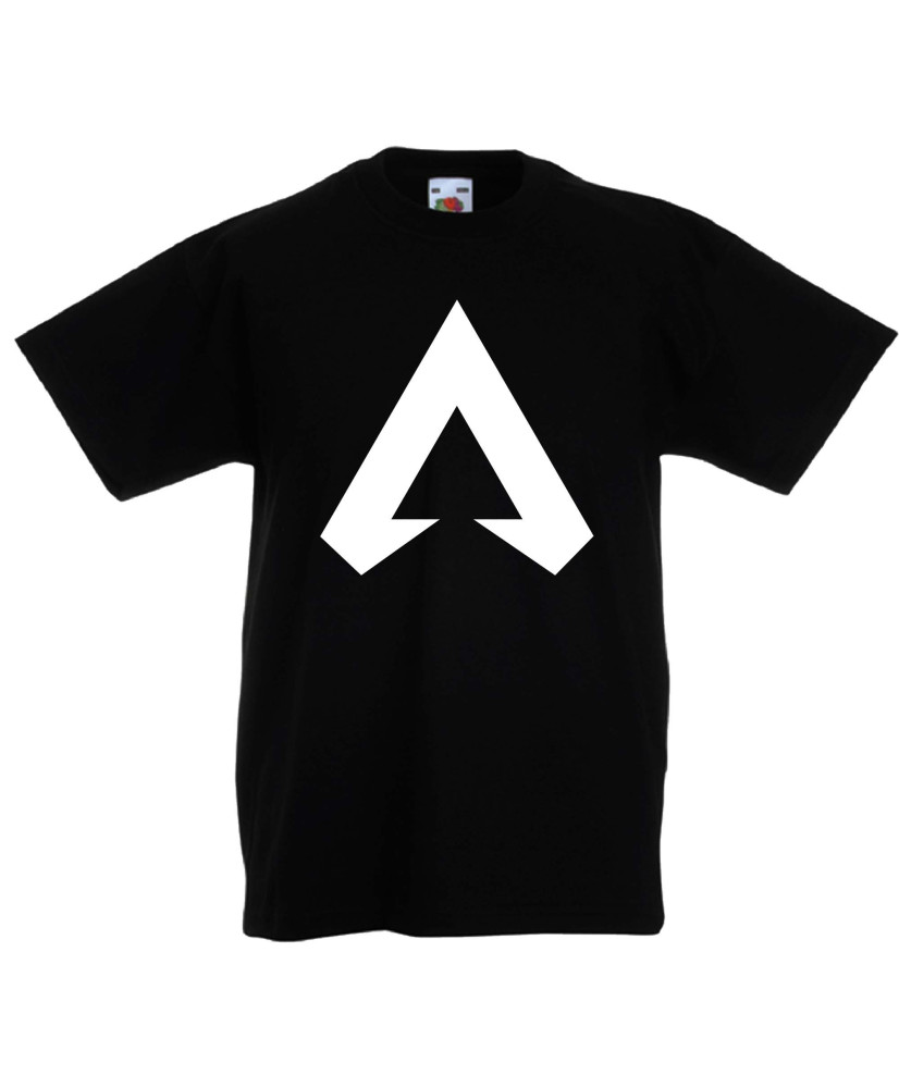 Детска тениска Apex Legends Logo