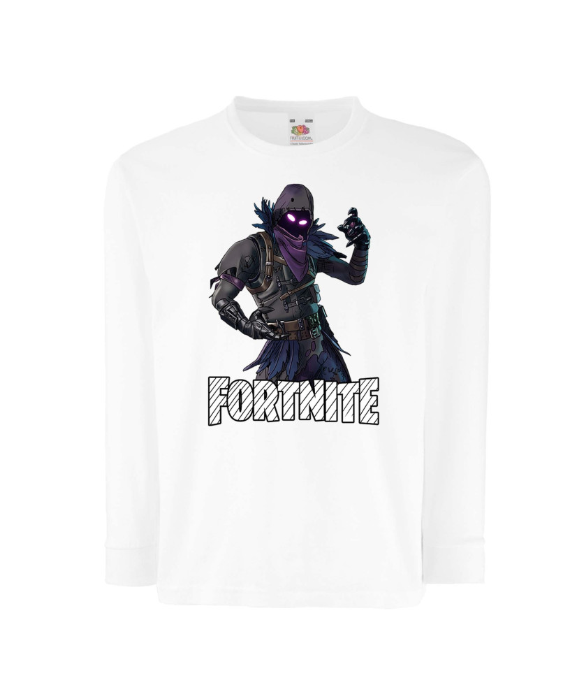 Детска тениска Fortnite 5 Детска тениска Fortnite 5