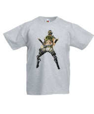 Детска тениска Apex Legends 6
