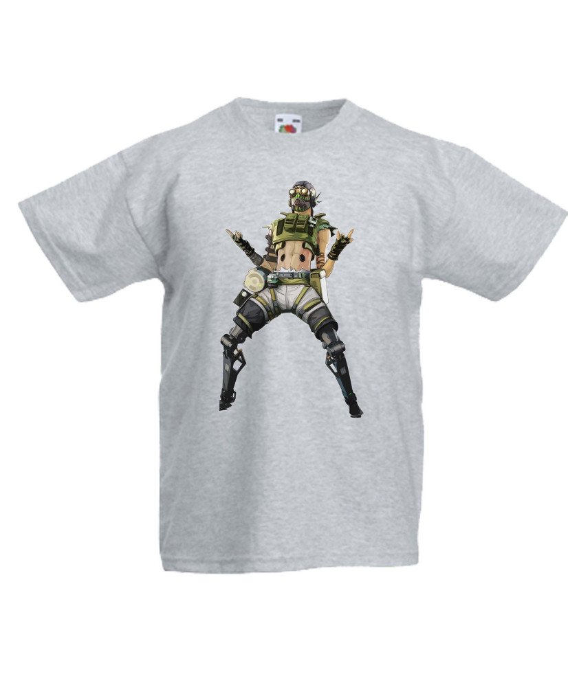 Детска тениска Apex Legends 6