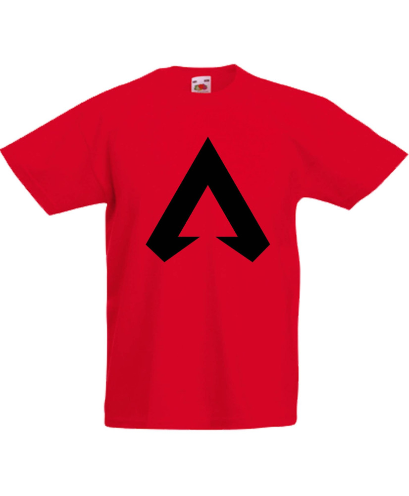 Детска тениска Apex Legends Logo