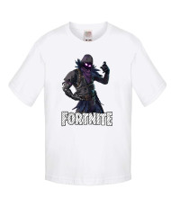 Детска тениска Fortnite 5